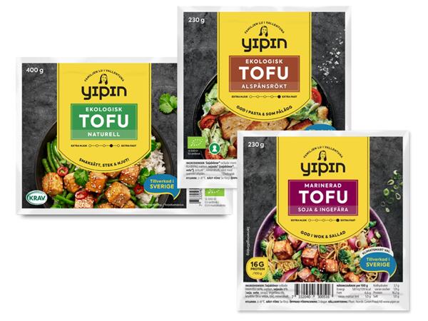 Yipin Tofu