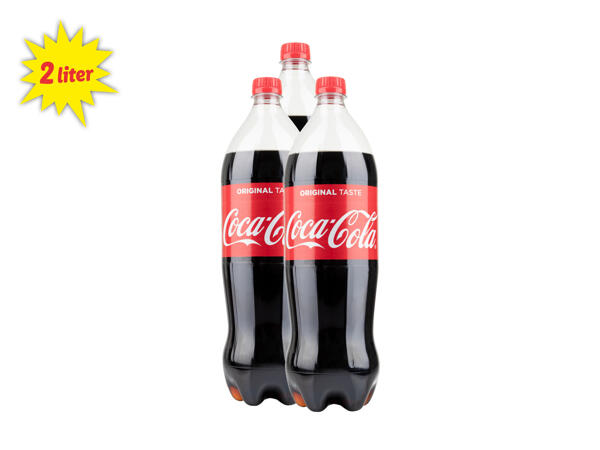 Coca-Cola