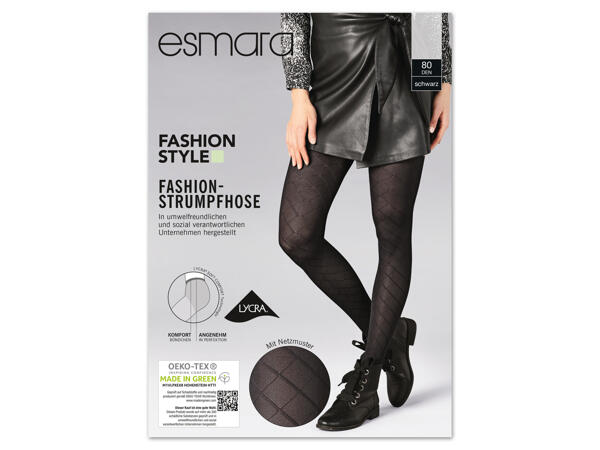 Damen Strumpfhose