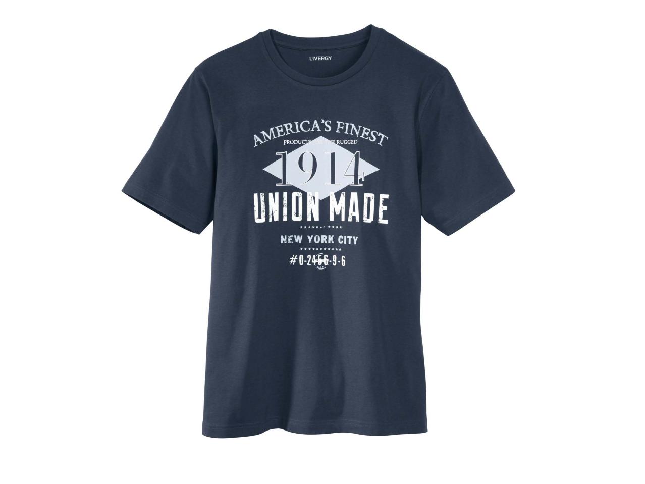 Men's Pyjama T-shirt