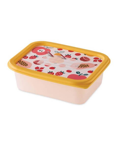 Freezer Container Sets