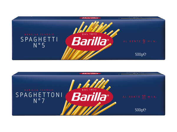 Barilla