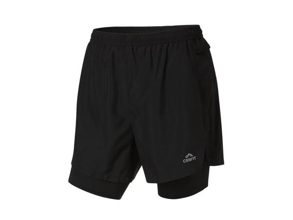 Men's sports shorts