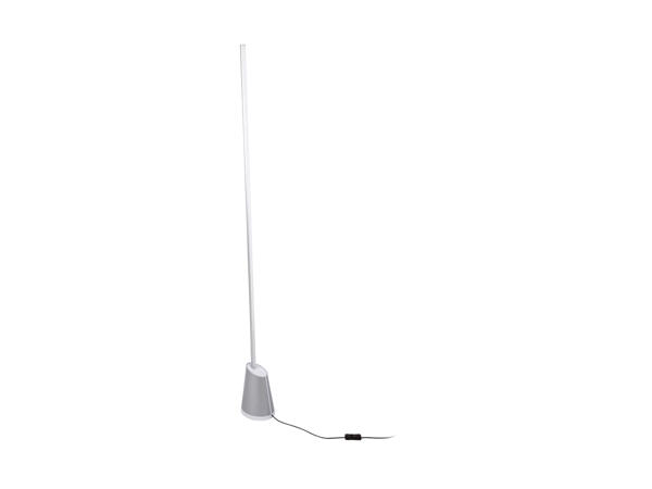 LIVARNO HOME(R) LED-standerlampe RGB