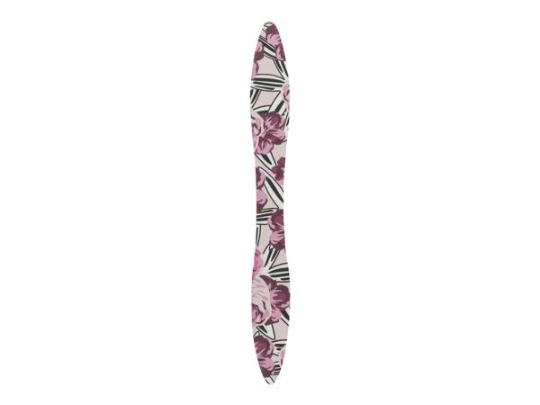 Nail File for Hands or Feet