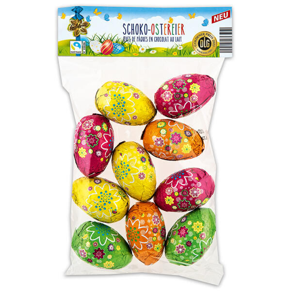 Osterfigürchen
