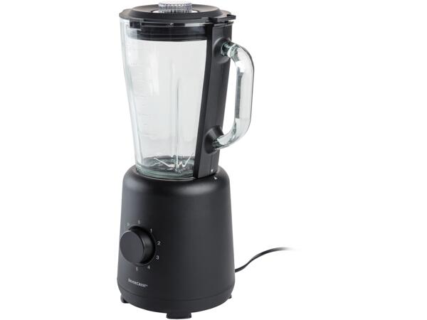 600W Blender
