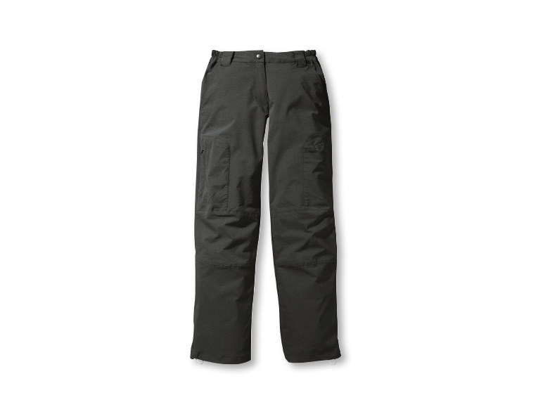 Crivit(R) Ladies' Hiking Trousers
