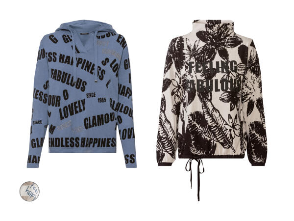 Pull (uniquement en Suisse alémanique)