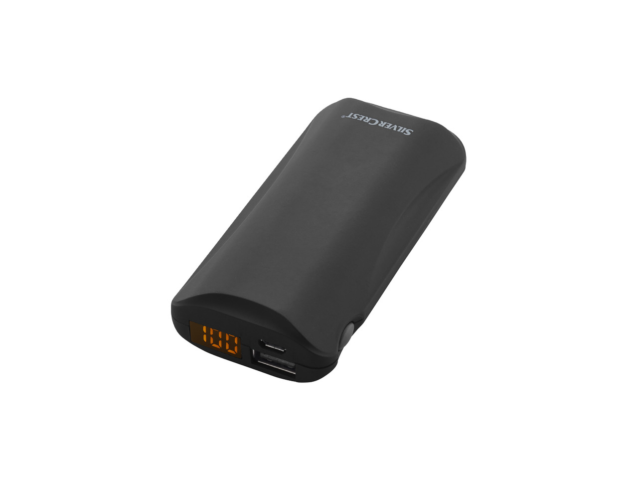 Powerbanka 6 000 mAh