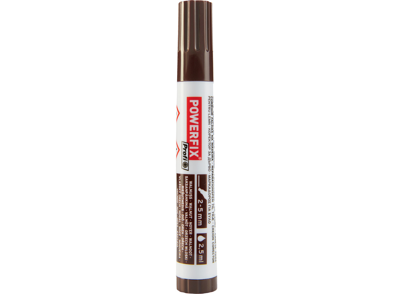 POWERFIX(R) Fugestift/reparationspen til træ