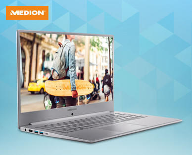 MEDION Notebook MEDION(R) AKOYA(R) E6248 (MD63350)
