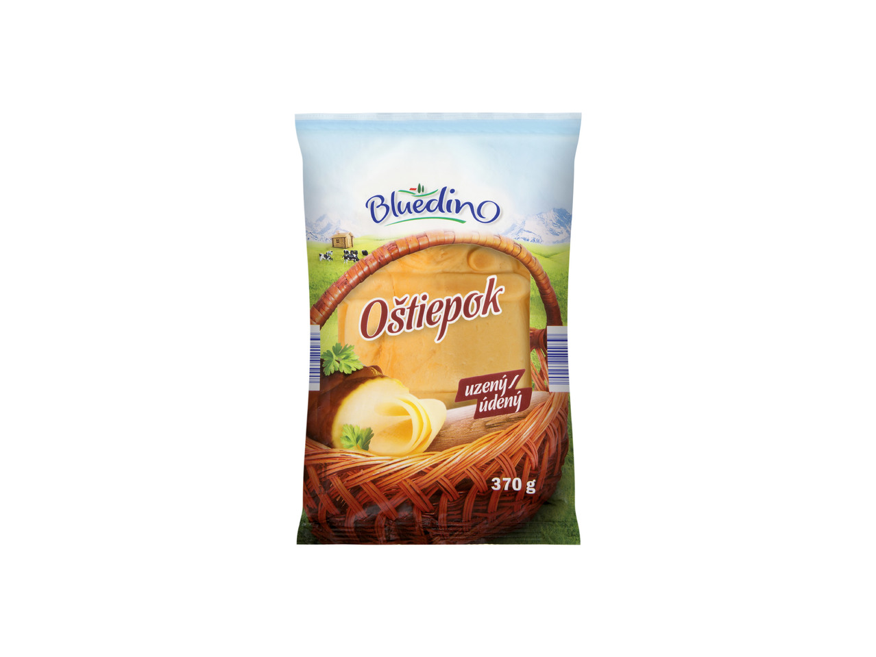 SÝR OŠTIEPOK