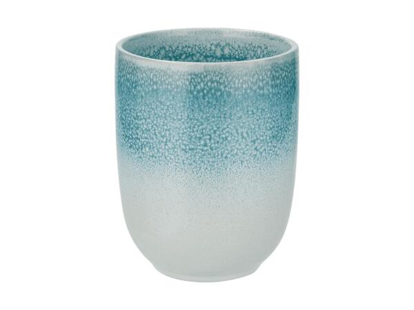 Becher