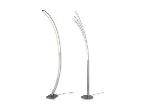 LED-Bogenleuchte