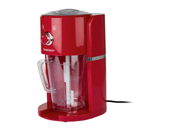 Silvercrest Slushy Maker