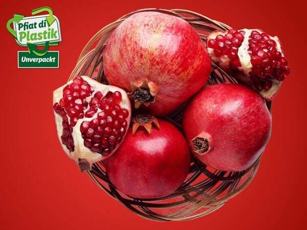 Granatapfel