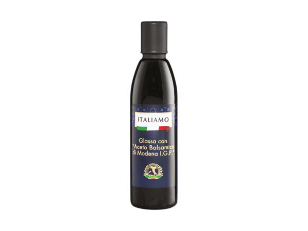Balsamic Glaze