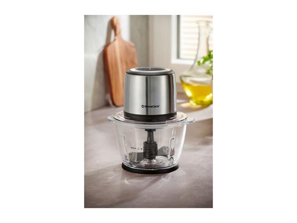 Silvercrest Kitchen Tools Mini Chopper