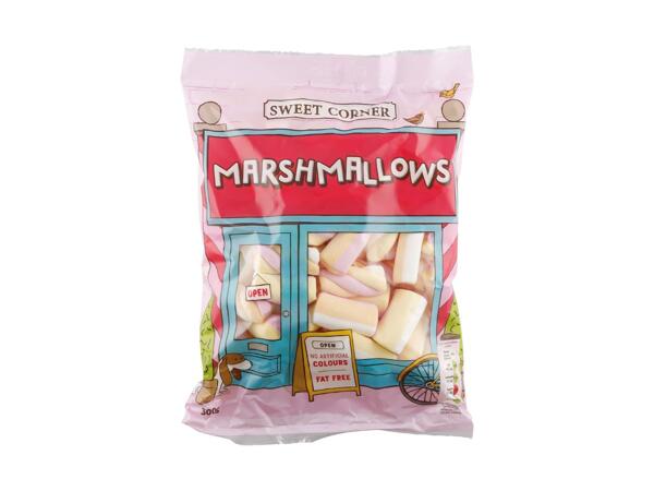 Marshmallows