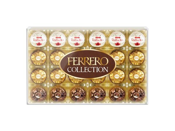 FERRERO KOLEKCE