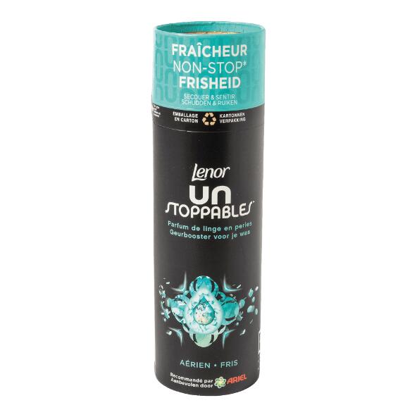 LENOR(R) 				Unstoppables