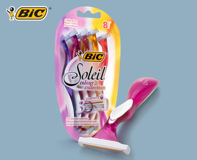 BIC Rasierer