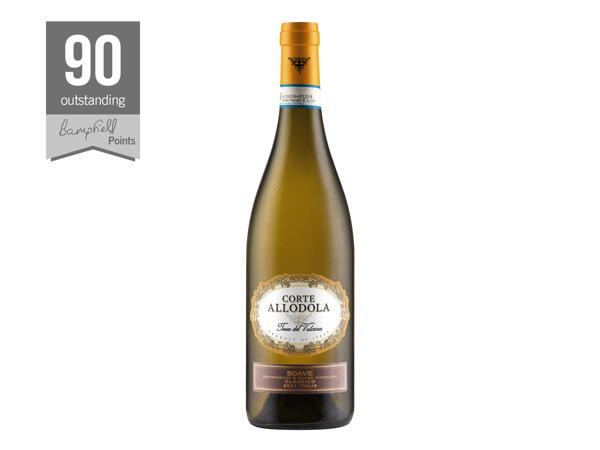 Corte Allodola Soave