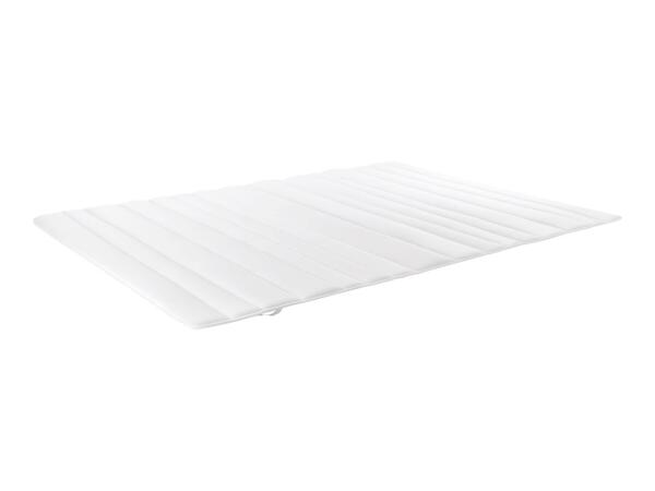 Livarno Home Mattress Topper - Double