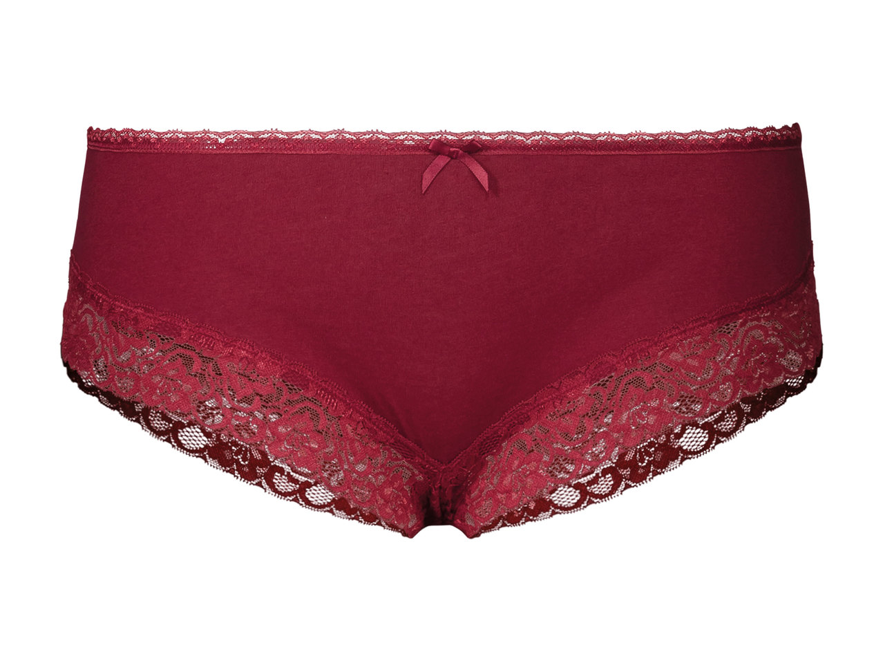 Esmara Ladies' Plus Size Hipster Briefs1