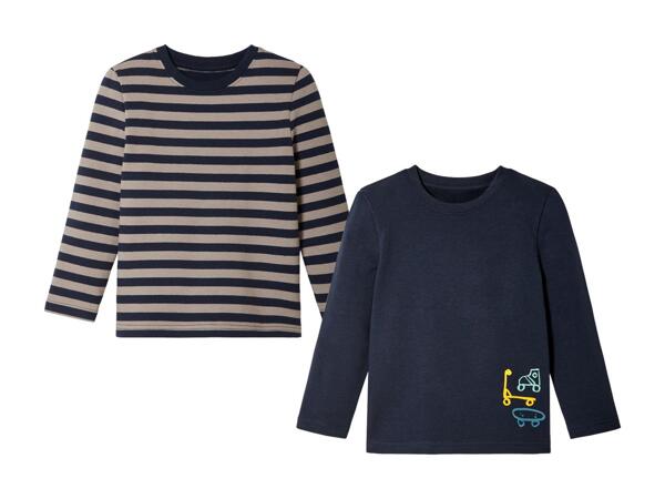 LUPILU(R) Sweatshirt 2-pak