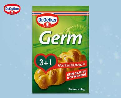 DR. OETKER Germ