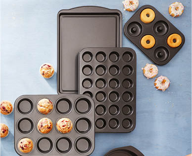 Non-Stick Bakeware