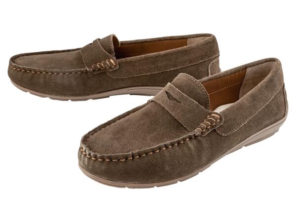 Ladies' Moccasins
