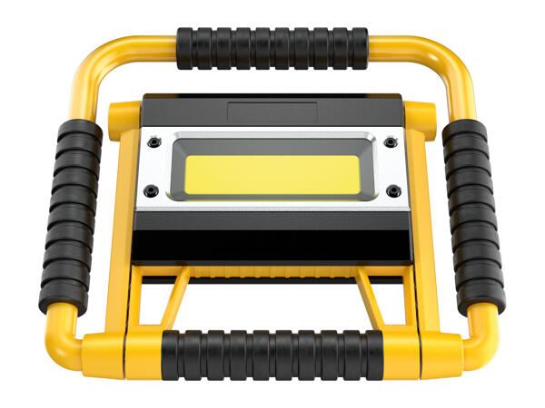 Parkside LED Work Light with Power Bank