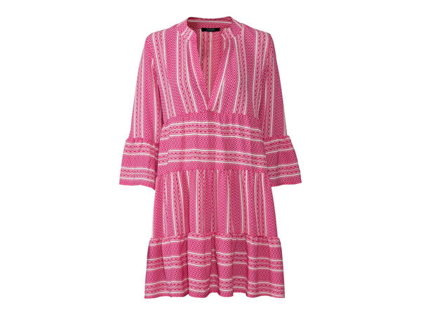 Ladies' Tunic