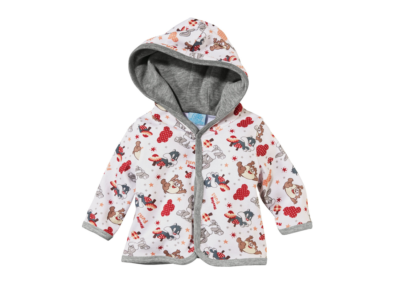 Baby Jacket