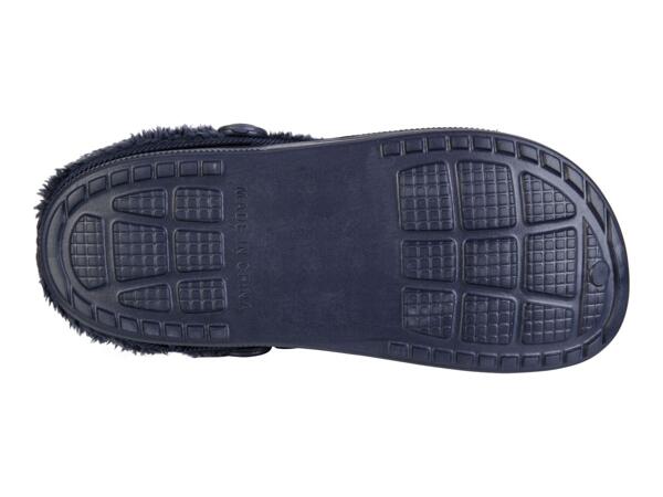 Esmara Ladies' Lined Clogs
