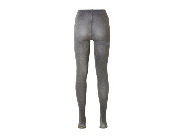 Esmara Ladies' Thermal Tights/​Leggings