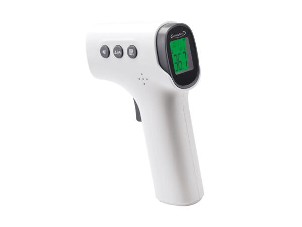 Thermomètre infrarouge