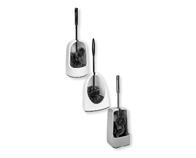Lot de brosses à WC EASY HOME(R)