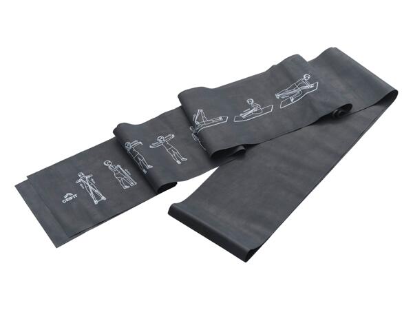 Resitance Bands, 4 Pieces