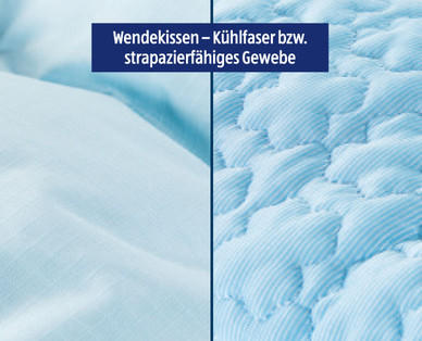 ROMEO/SHAH Kühlbett für Haustiere