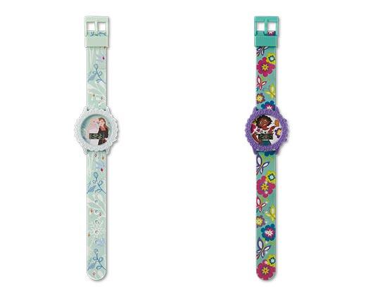 Children's Character Watches