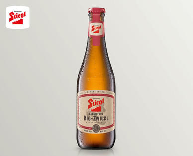 STIEGL Paracelsus Bio-Zwickl