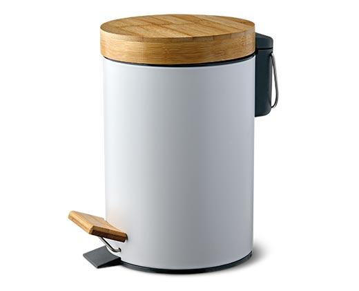 Huntington Home Bamboo Bath Accessories