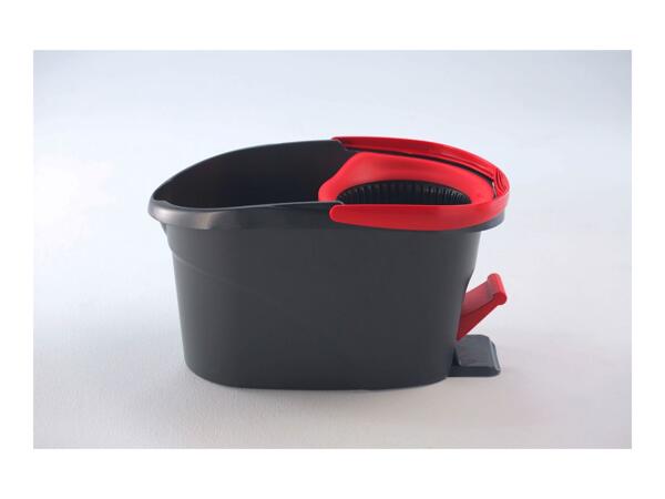 Vileda Easy Wring & Clean Mop and Bucket Set