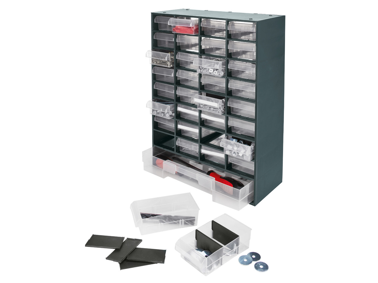 Organizér