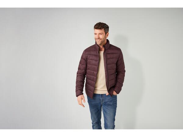 Men's Lightweight Jacket