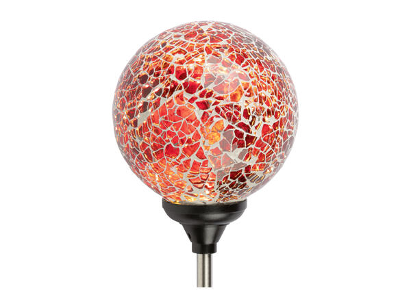 Livarno Home LED Solar Light